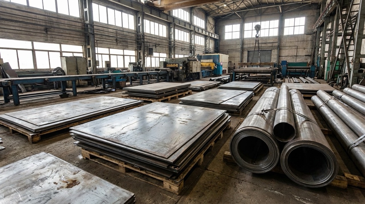 Сталь AISI 304 (08Х18Н10) - характеристики, химический состав, применение, аналоги