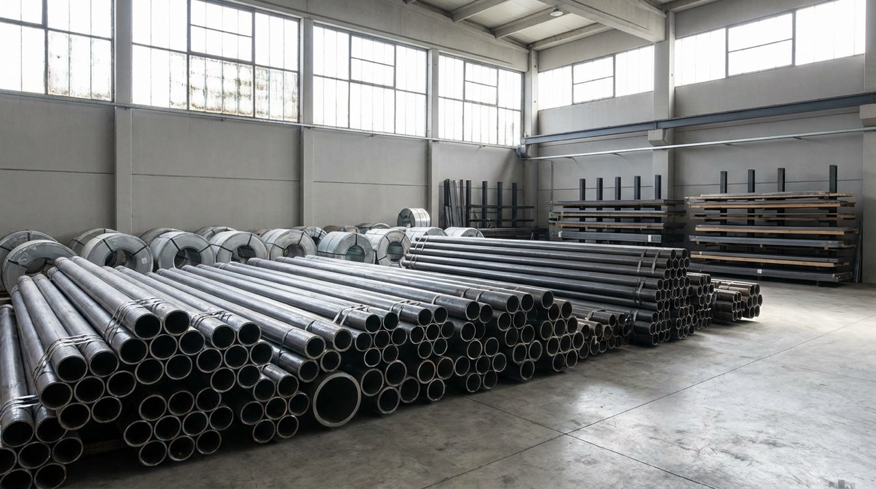 Как выбрать трубу для отопления | Руководство для закупщиков