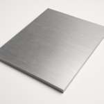 Лист дюралевый Д16АМ