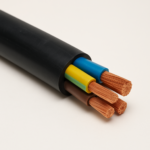 Провода силовые