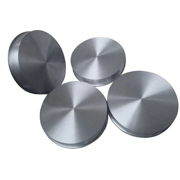 Алюминиевая поковка 80 мм В96Цпч ОСТ 1 90073-85