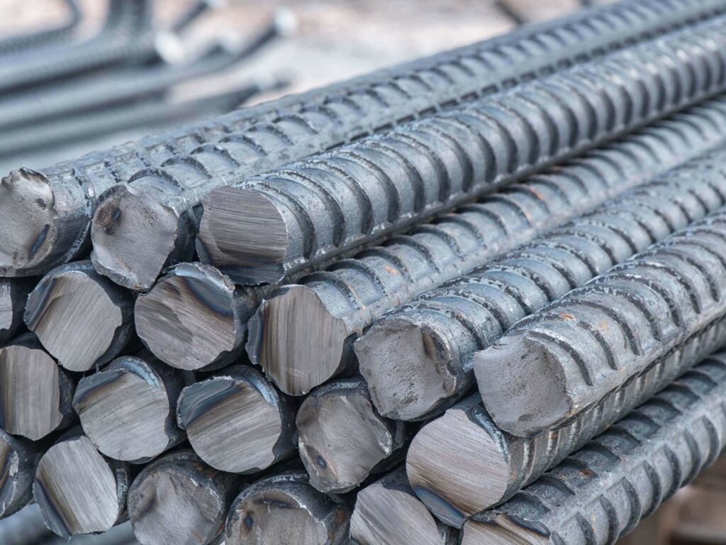 Арматура горячекатаная 32 мм А300 Ст5пс ГОСТ 5781-82