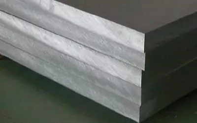 Автоматная плита горячекатаная 2 мм А11 ГОСТ 19903-2015