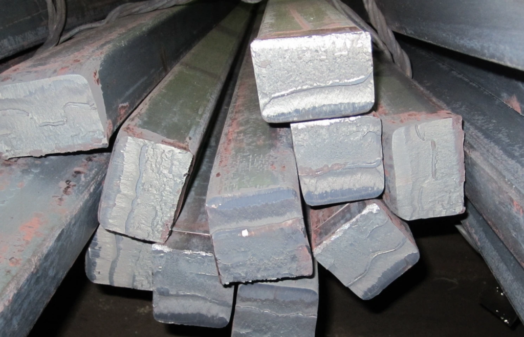 Автоматные квадраты 85 мм 85 мм А30 ГОСТ 2591-2006