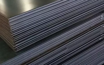 Автоматный лист 3 мм А12 ГОСТ 19903-2015