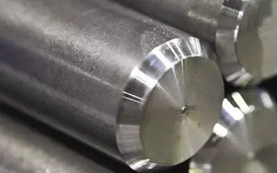 Автоматный пруток 45 мм А30 ТУ 14-1-2252-2007