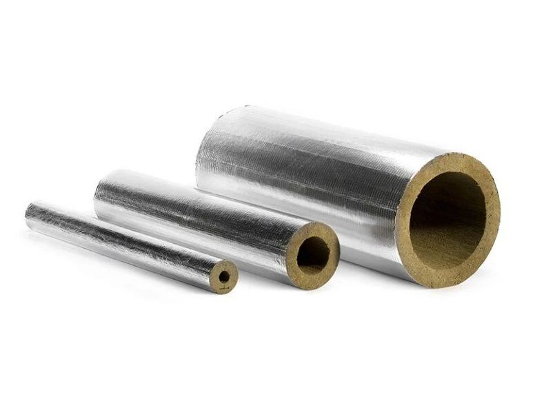 Цилиндр с усиленным защитным покрытием 558 мм 100 мм 100 кг/м3