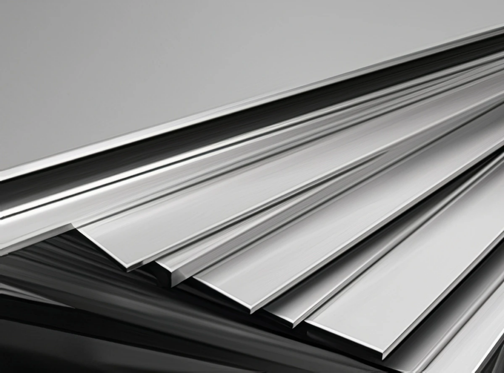 Циркониевый лист 2 мм 110Б ТУ 95.166-92