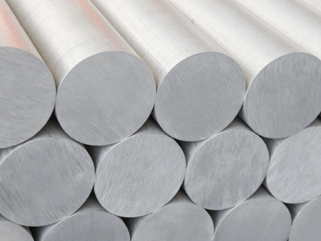 Дюралевый пруток 120 мм В95Т1