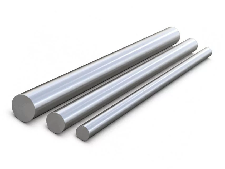 Дюралевый круг 75 мм В65 ТУ 1-4-208-87