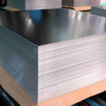 Дюралевый гладкий лист 0.7 мм 1600 мм ВД1 ГОСТ 21631-2019