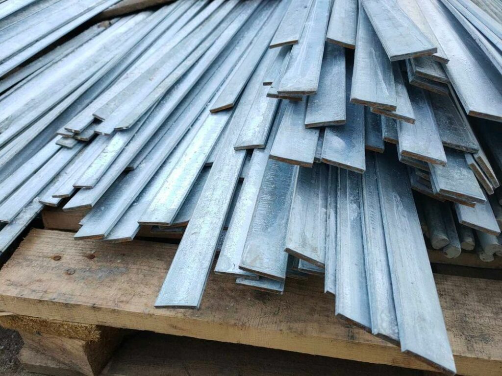 Электротехническая шина 60х180 60 мм 180 мм 21850 ГОСТ 11036-75