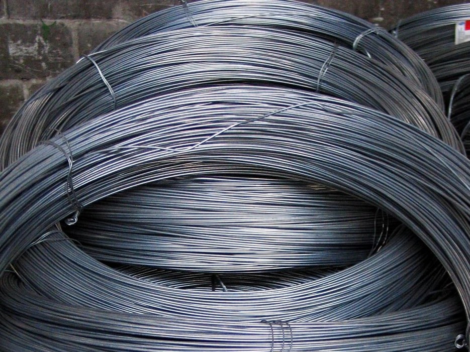 Гафниевая проволока 2,2 мм ГФИ1 ТУ 48-4-389-76