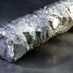 Гафниевый пруток 100 мм ГФИ-1 ТУ 48-4-502-88