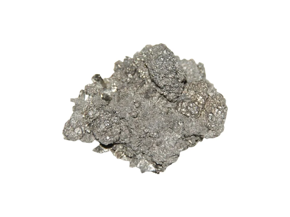 Четырехфтористый гафний HfF4