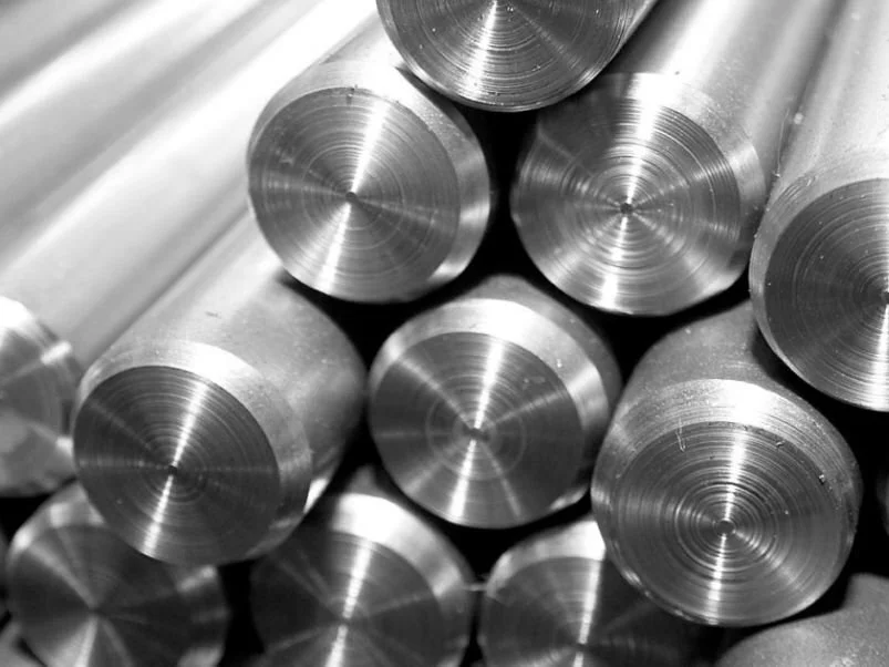 Хромоникелевый круг кованый 120 мм ХН78Т ГОСТ 23705-79