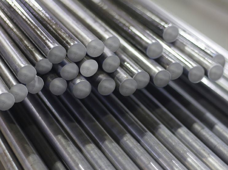 Инструментальный легированный пруток 2 мм 4ХС ГОСТ 5950-2000