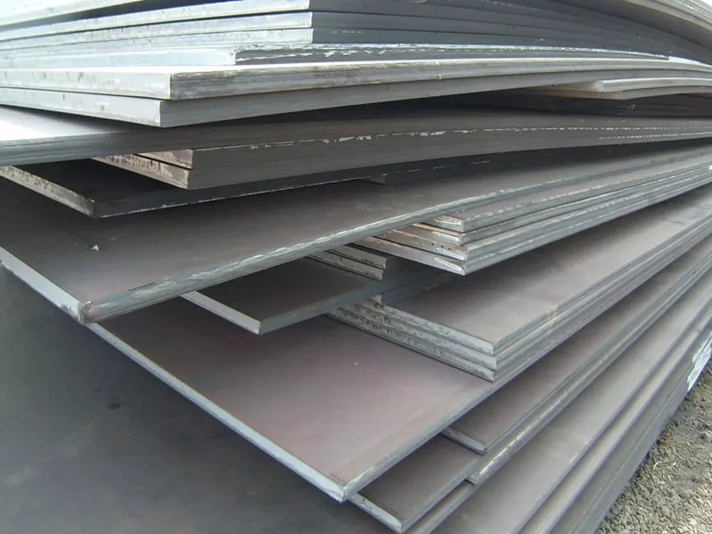 Инструментальная плита 46 мм У8А ГОСТ 19903-2015