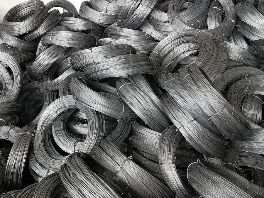 Инструментальная проволока 2 мм У7А ГОСТ 5468-88