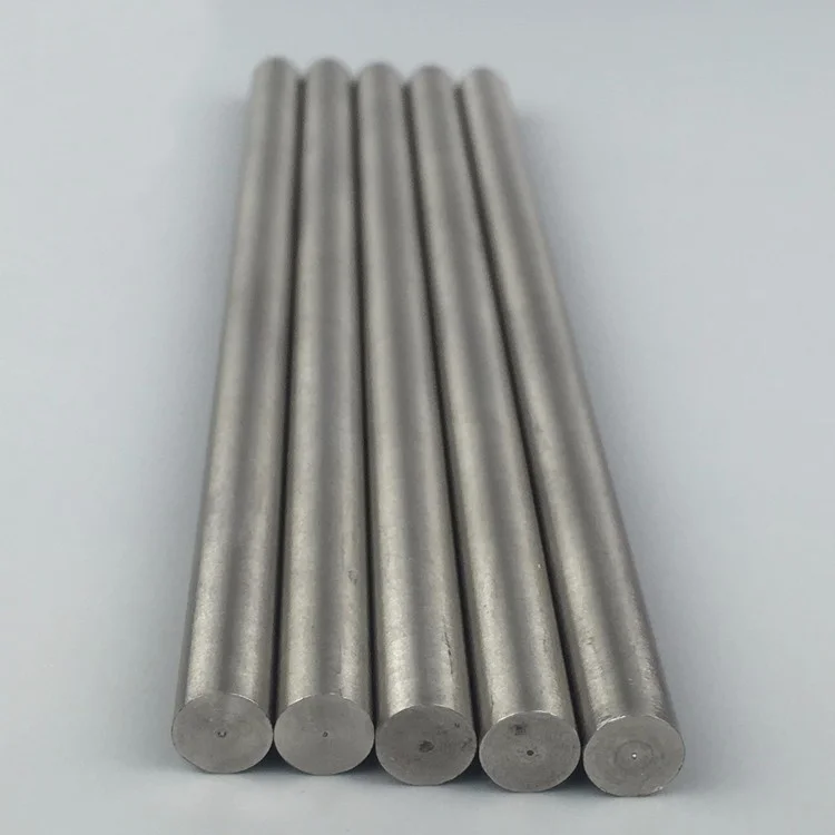 Кобальтовый пруток 100 мм К1А