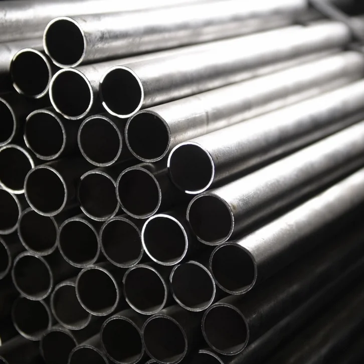 Конструкционная труба 57 мм 1 мм Ст45 ГОСТ 21729-76