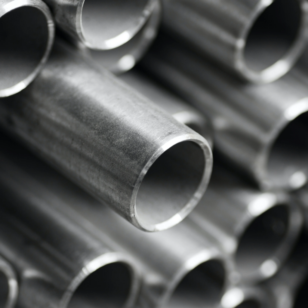 Коррозионностойкая труба 10 мм 2.2 мм 12Х13 ГОСТ 9941-81