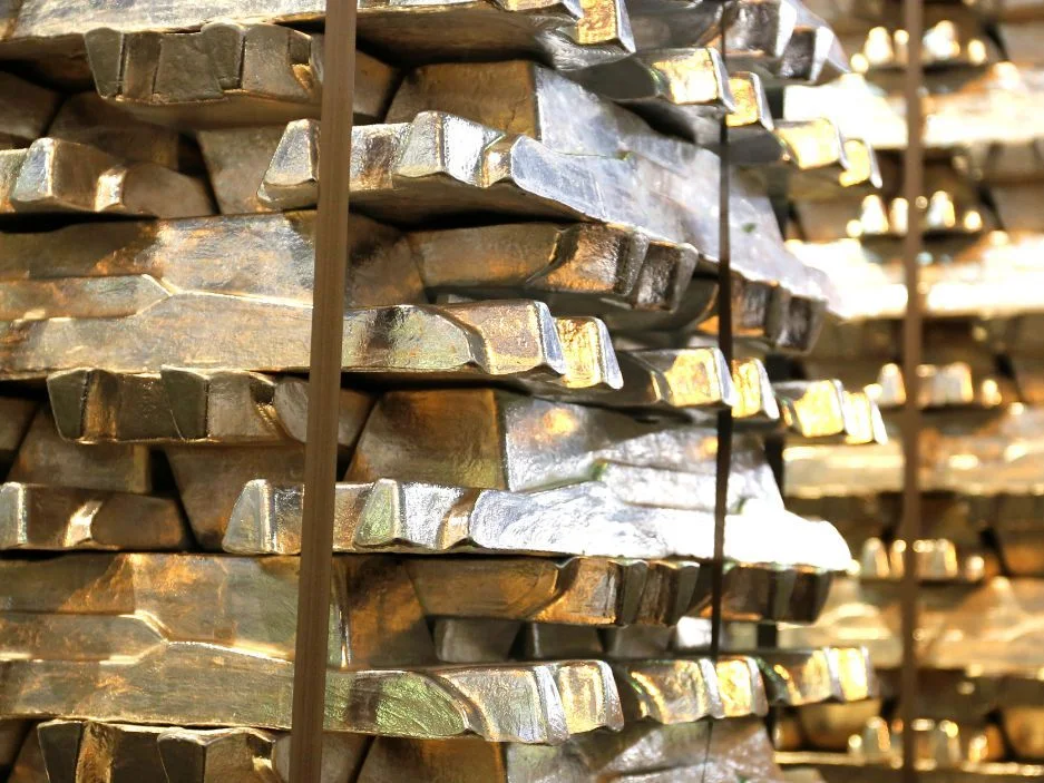 Латунная чушка ЛМцСКА ГОСТ 1020-97