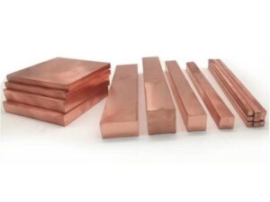 Латунная шина 1000х1,2 холоднокатаная 1000 мм 1.2 мм Л68 ГОСТ 2208-2007