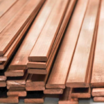 Медно-никелевые полосы