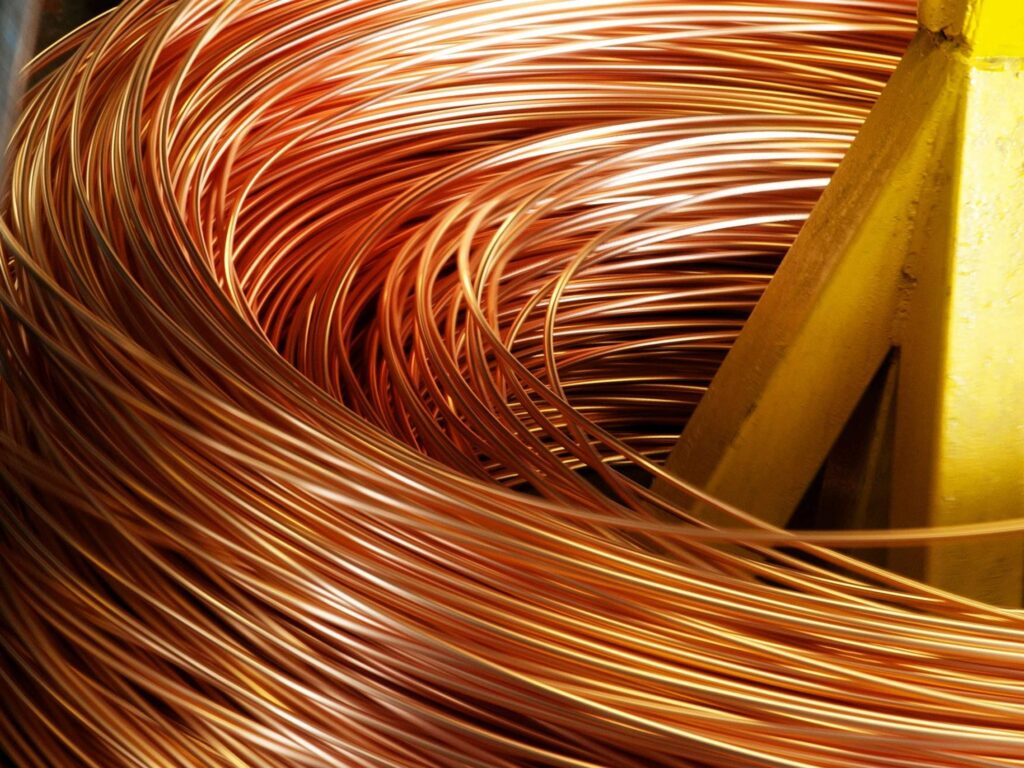 Медно-никелевая проволока 2 мм МНЖ 5-1 ГОСТ 16130-90