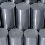 Молибден-рениевый круг 20 мм МР-47 ТУ 48-19-254-91