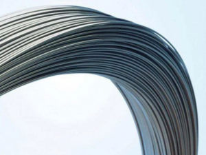 Молибден-рениевая проволока 0.1 мм МР-47 3ВП ТУ 48-19-254-91