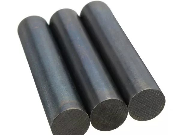 Молибденовый круг 10 мм МК ТУ 11-77