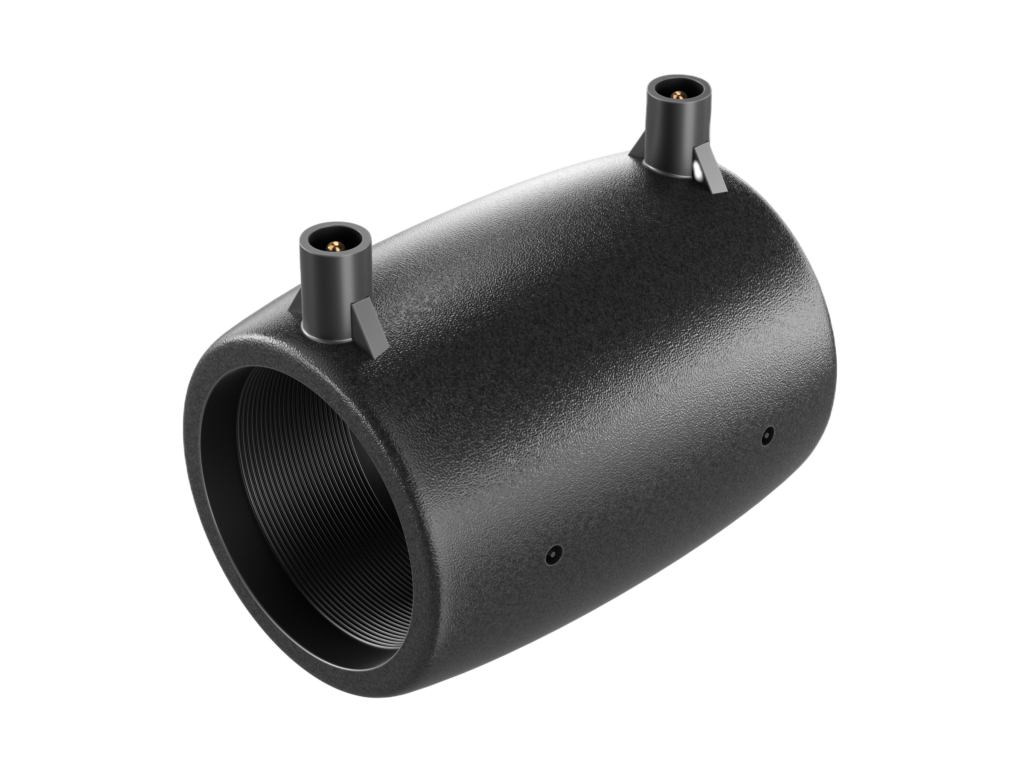 Муфта электросварная 63 мм ПЭ 100 SDR 11