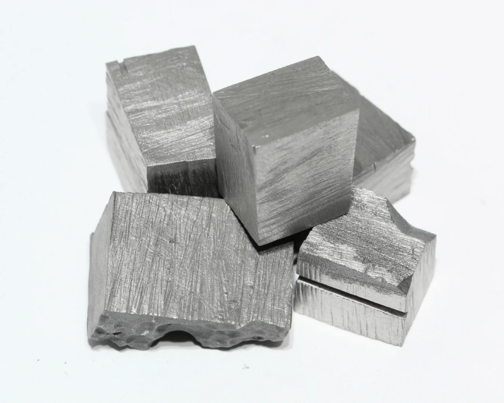 Оксалат неодима Nd2(C2O4)3х10H2O