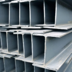 Нержавеющие двутавры