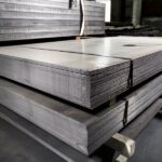 Нержавеющие листы