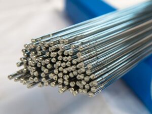 Нержавеющий присадочный пруток 3,2 мм ER308L ISO 14343:2009