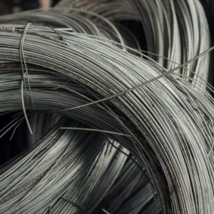 Никелевая проволока 0.03 мм НП3 ГОСТ 2179-2015