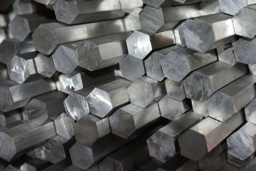 Низколегированный шестигранник 75 мм 09Г2 ГОСТ 2879-2006