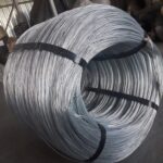 Низкоуглеродистые проволоки