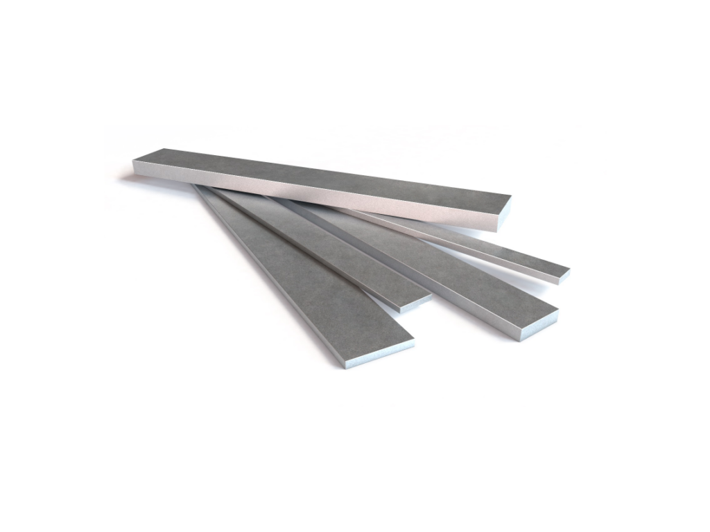 Полоса стальная быстрорежущая кованая 75 мм 100 мм Р2М5 ГОСТ 4405-75