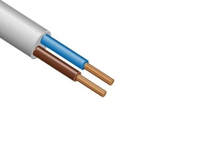 Соединительный провод 5 1 кв.мм ЭЛЕКТРОКАБЕЛЬ НН