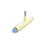 Шаровые краны в ППМ изоляции