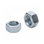 Шестигранные гайки