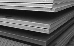 Стальная плита горячекатаная 0.5 мм АС14 ГОСТ 19903-2015