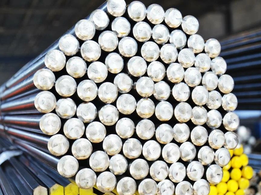 Стальной круг горячекатаный 14 мм E9310 ASTM A29