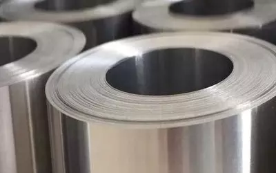 Танталовая фольга 0.2 мм Та ТУ 95.311-82