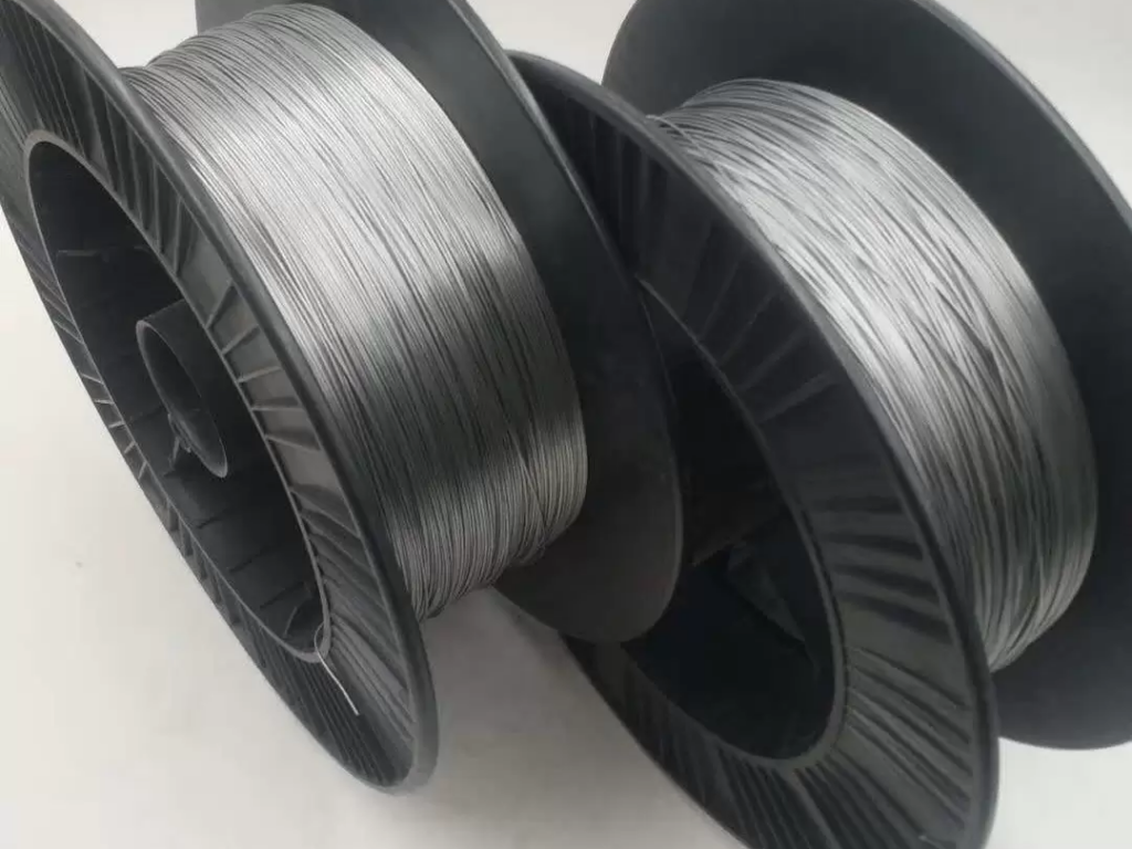 Танталовая проволока 3 мм ТВЧ ТУ 95.353-75