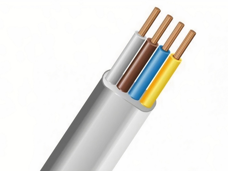 Телефонный кабель ТППэп 60 пар 0.4 мм Кольчугино